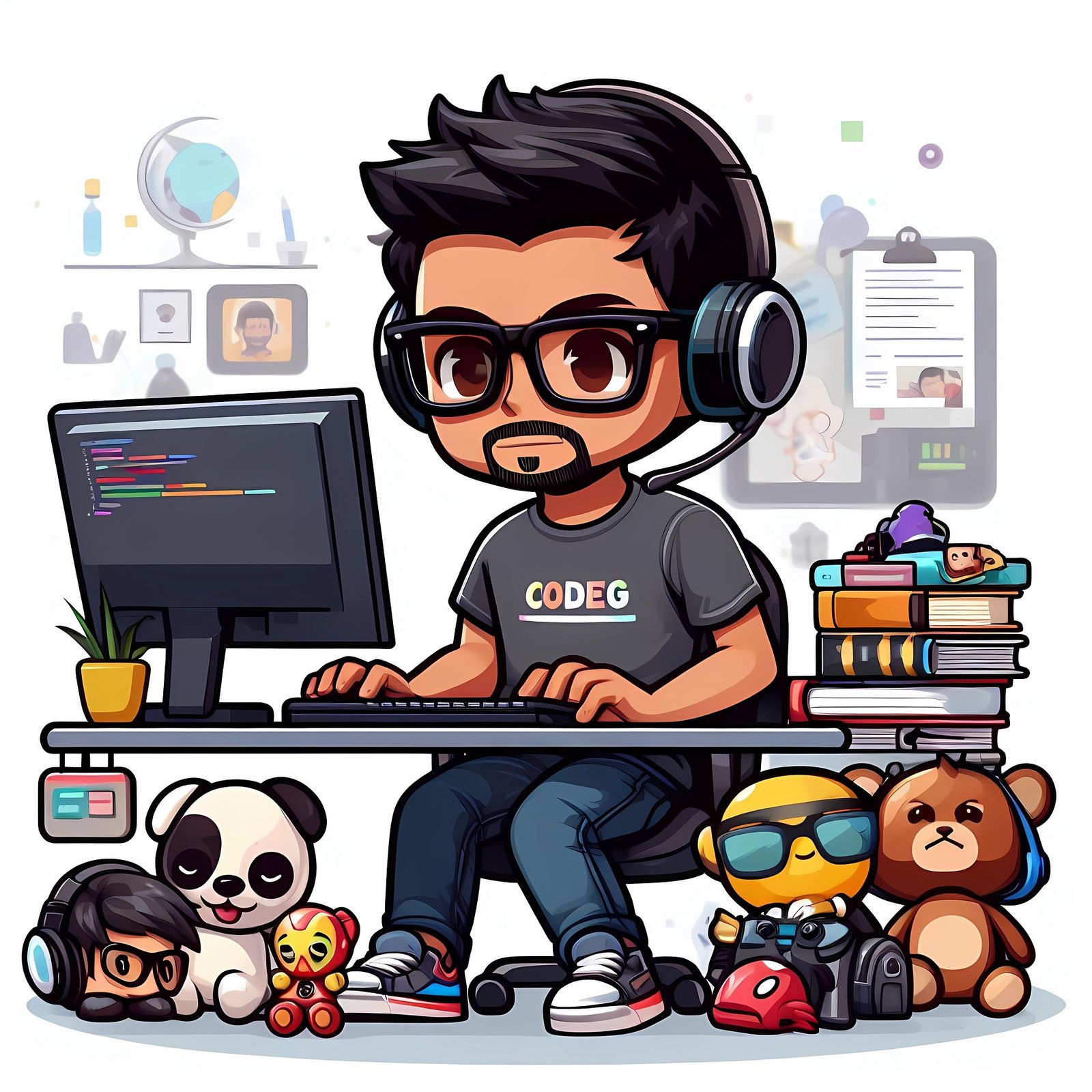 how is a online earning